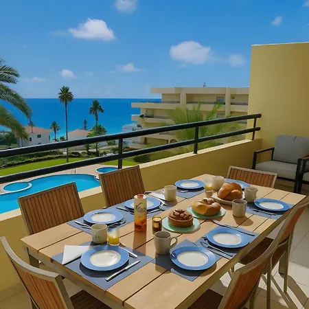 T2 Mar Retreat - Gale (Albufeira)