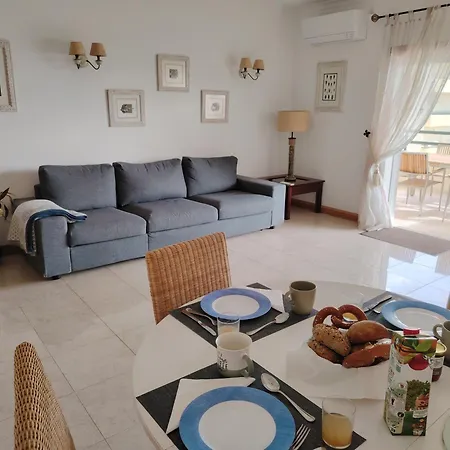 Appartement T2 Mar Retreat - *