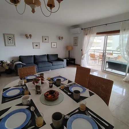 T2 Mar Retreat - Gale (Albufeira)