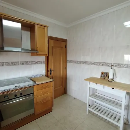 Appartement T2 Mar Retreat -