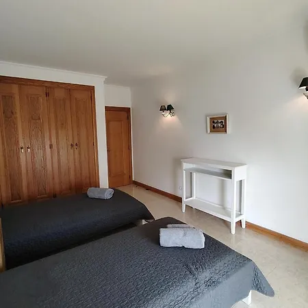 Διαμέρισμα T2 Mar Retreat -