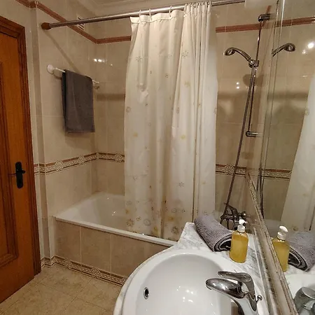 Appartement T2 Mar Retreat - *