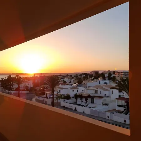 Appartement T2 Mar Retreat - *