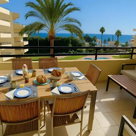 T2 Mar Retreat - Appartement Gale (Albufeira)