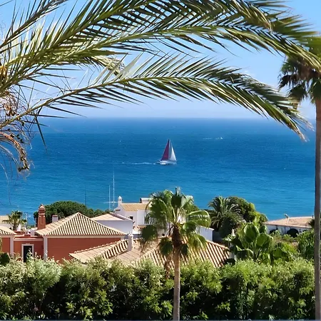 Διαμέρισμα T2 Mar Retreat -
